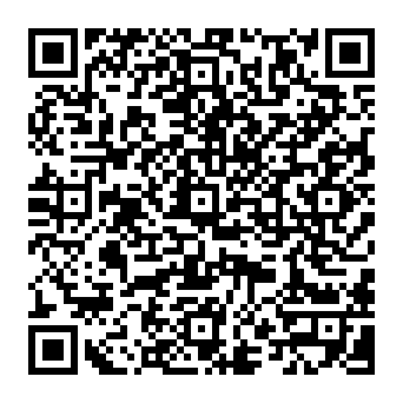 QR-kód