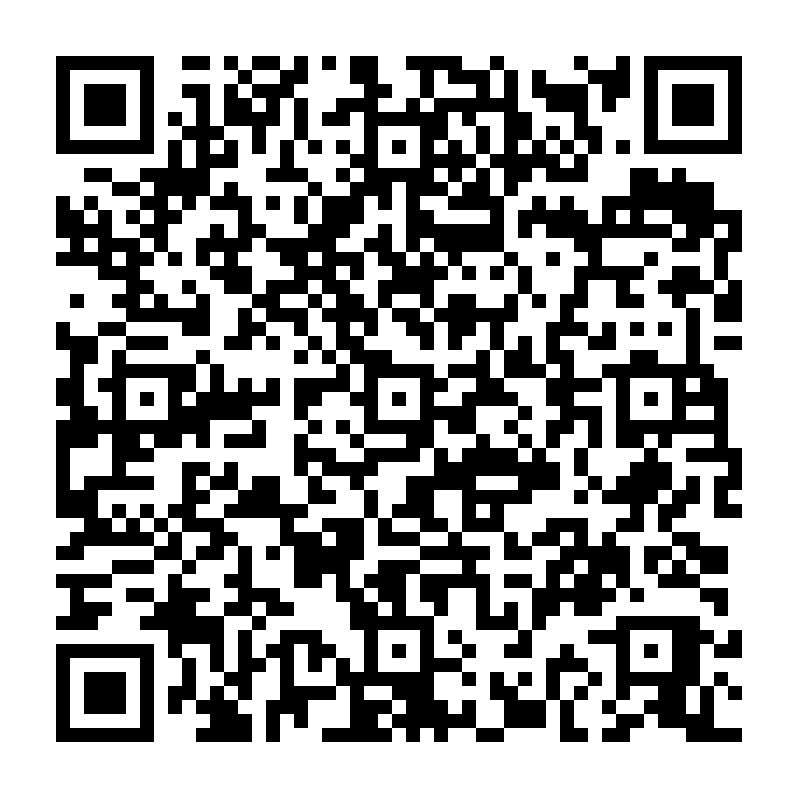 QR-kód