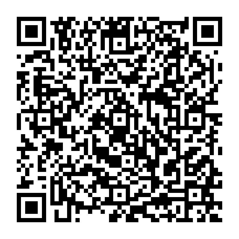 QR-kód
