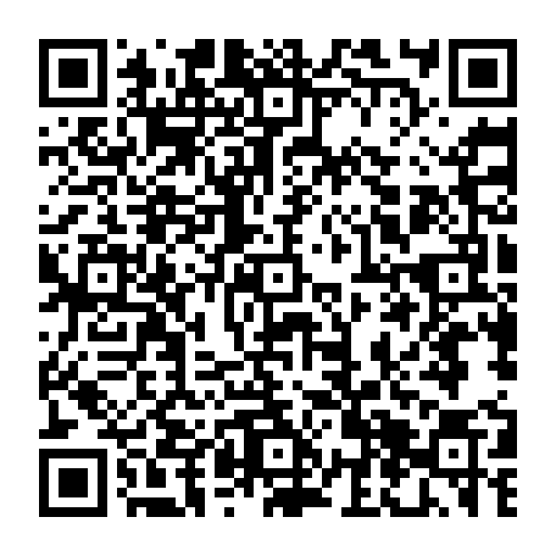 QR-kód