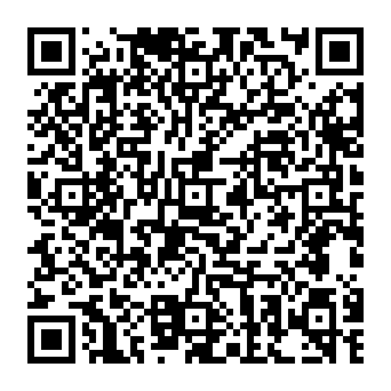QR-kód