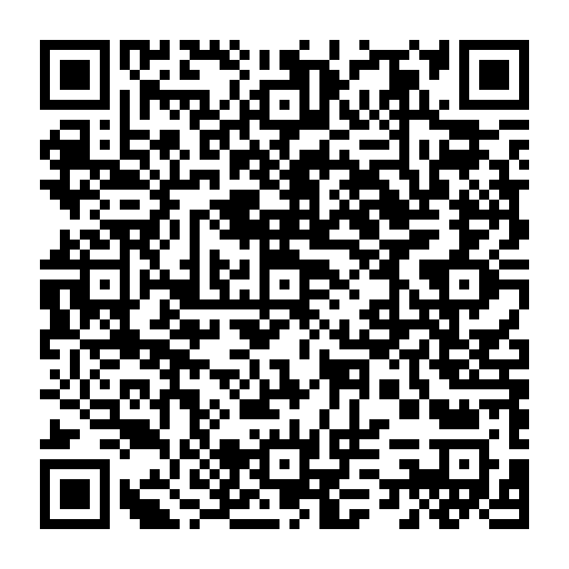 QR-kód