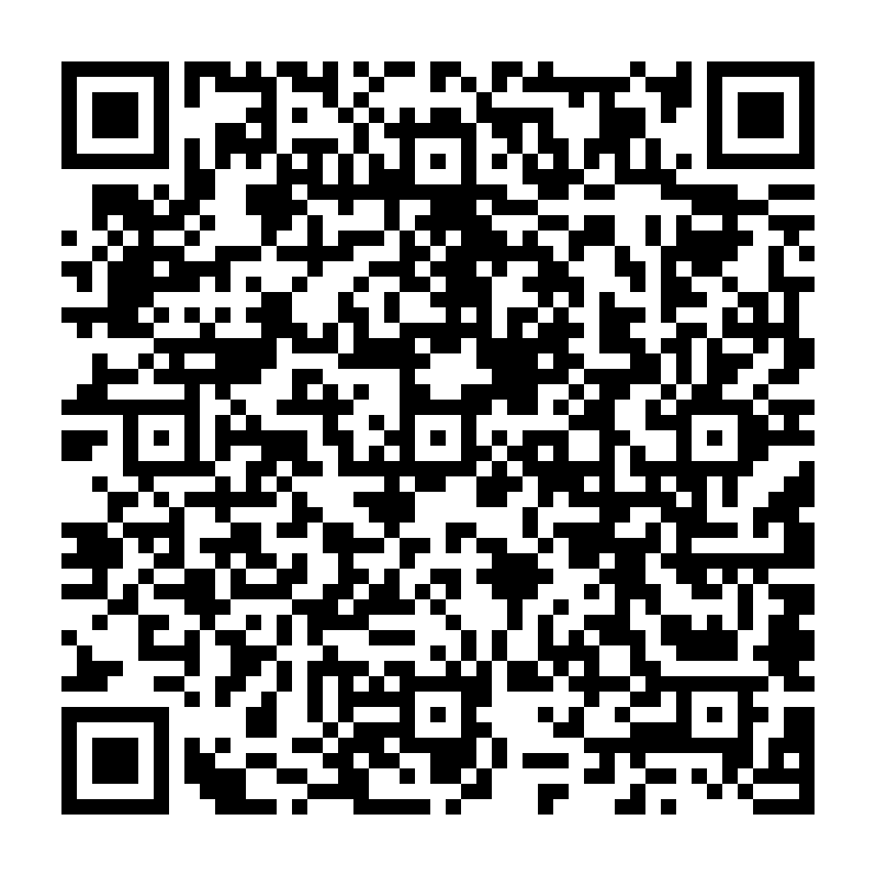 QR-kód