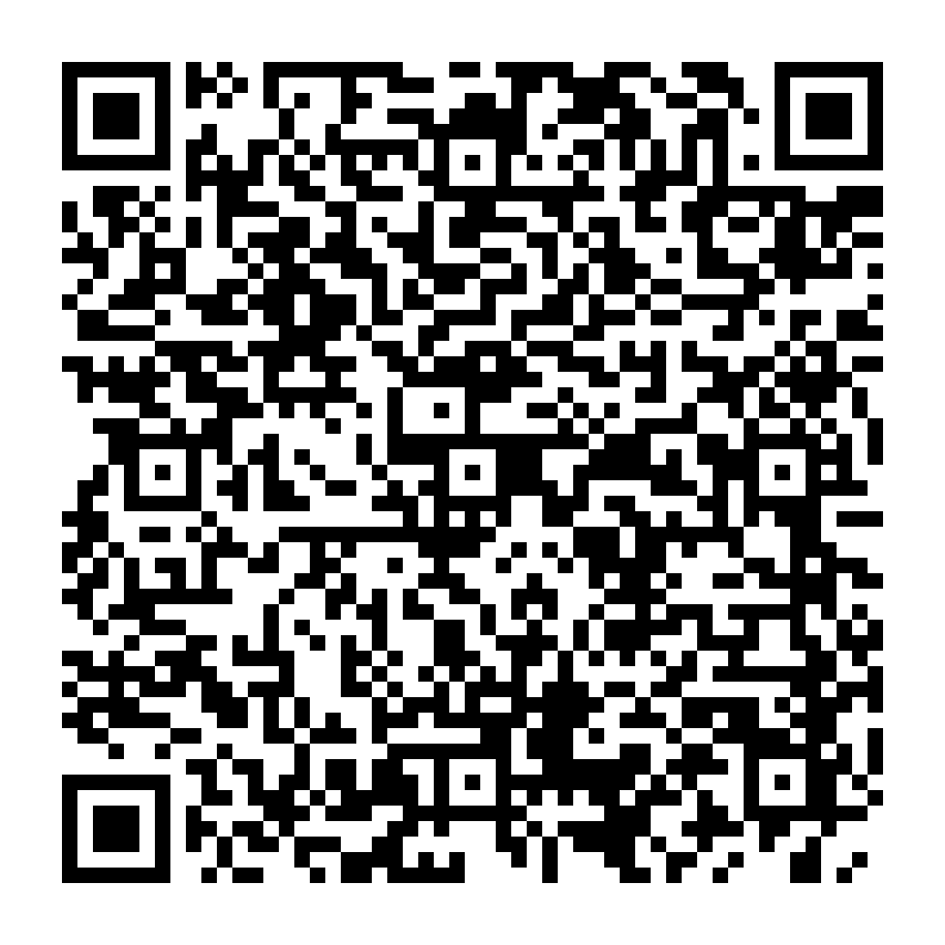 QR-kód