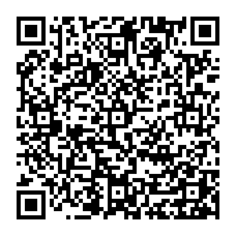 QR-kód