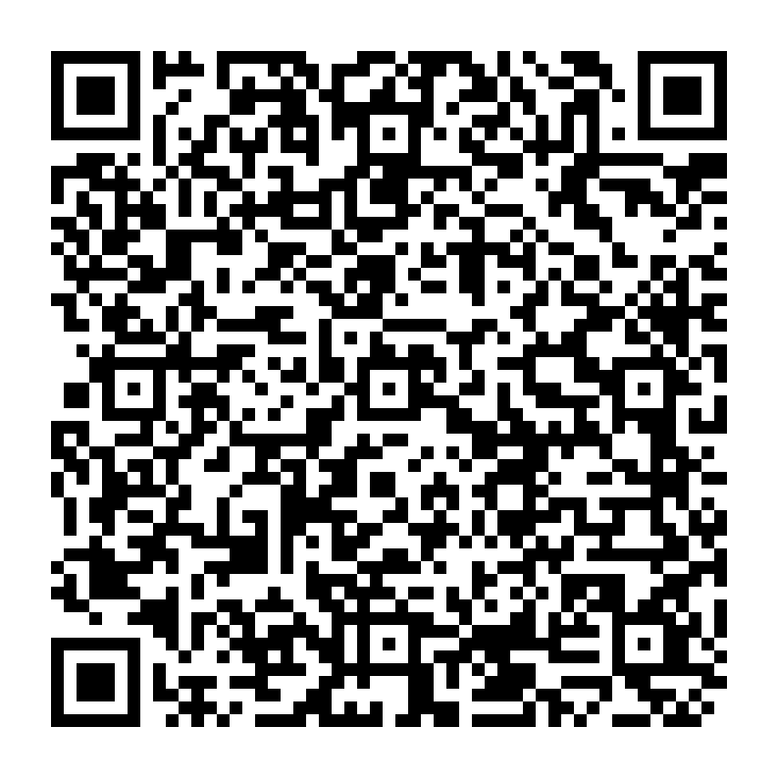 QR-kód