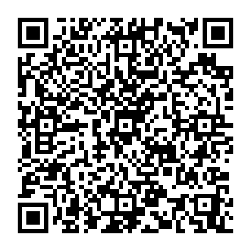 QR-kód