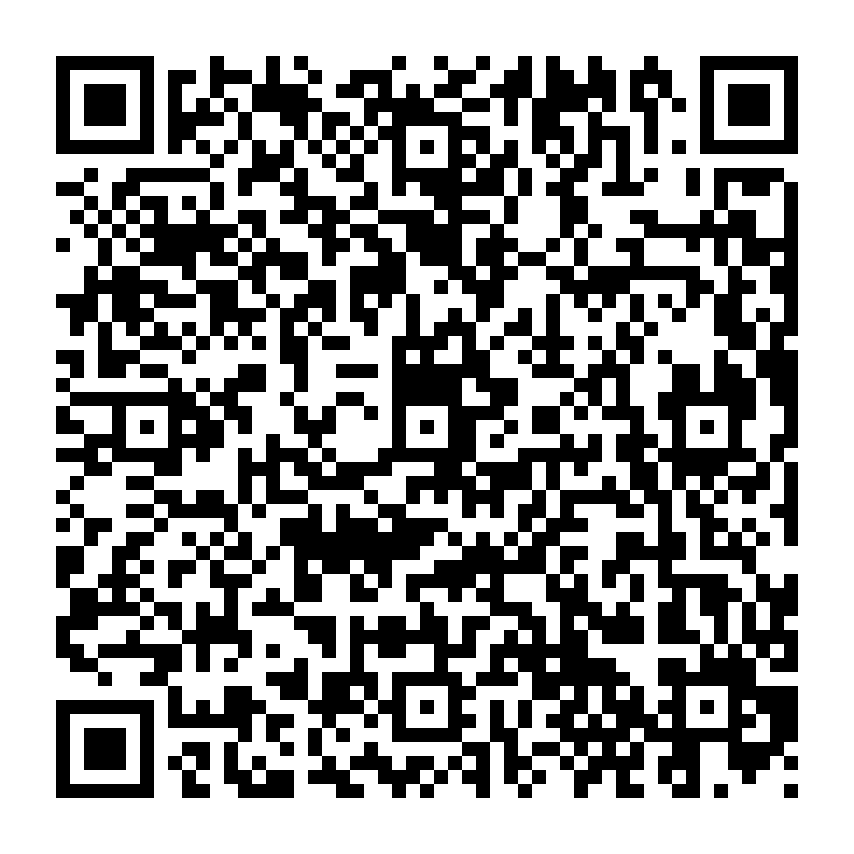 QR-kód