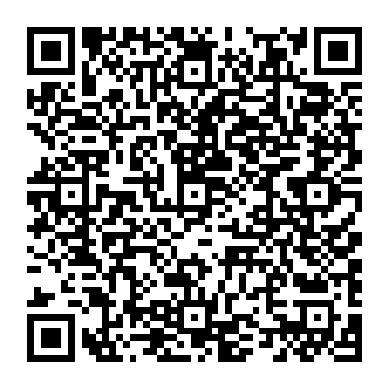 QR-kód