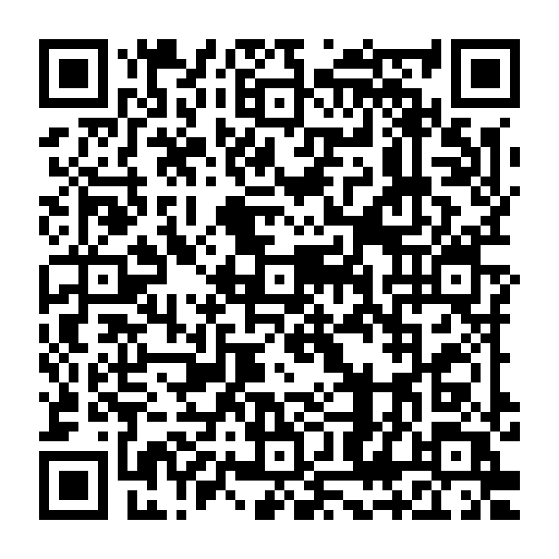 QR-kód