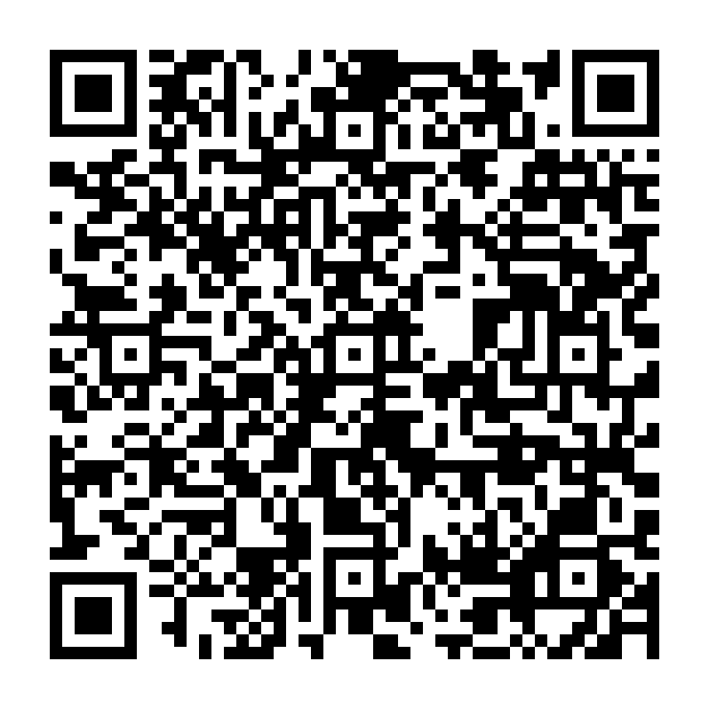 QR-kód