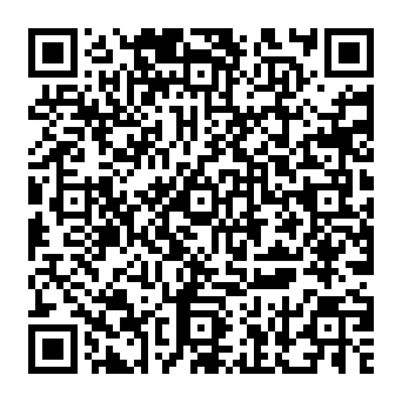 QR-kód