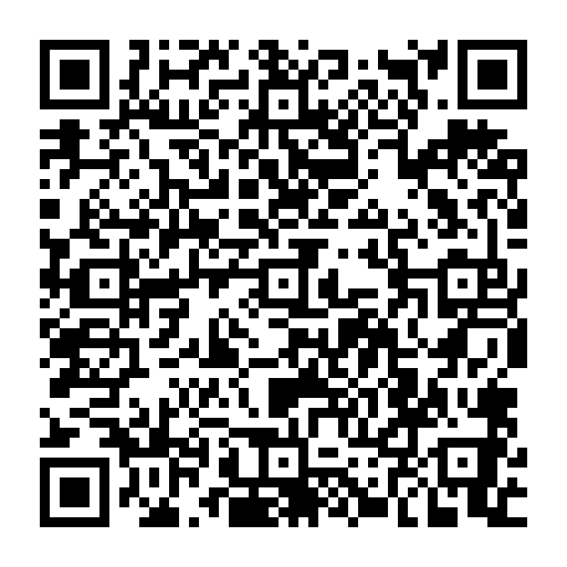 QR-kód