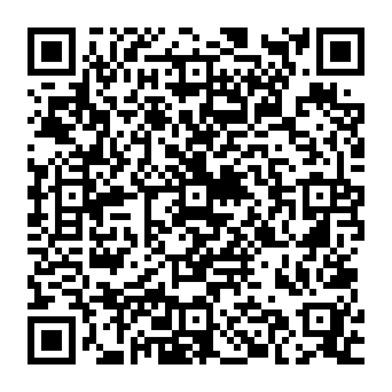 QR-kód