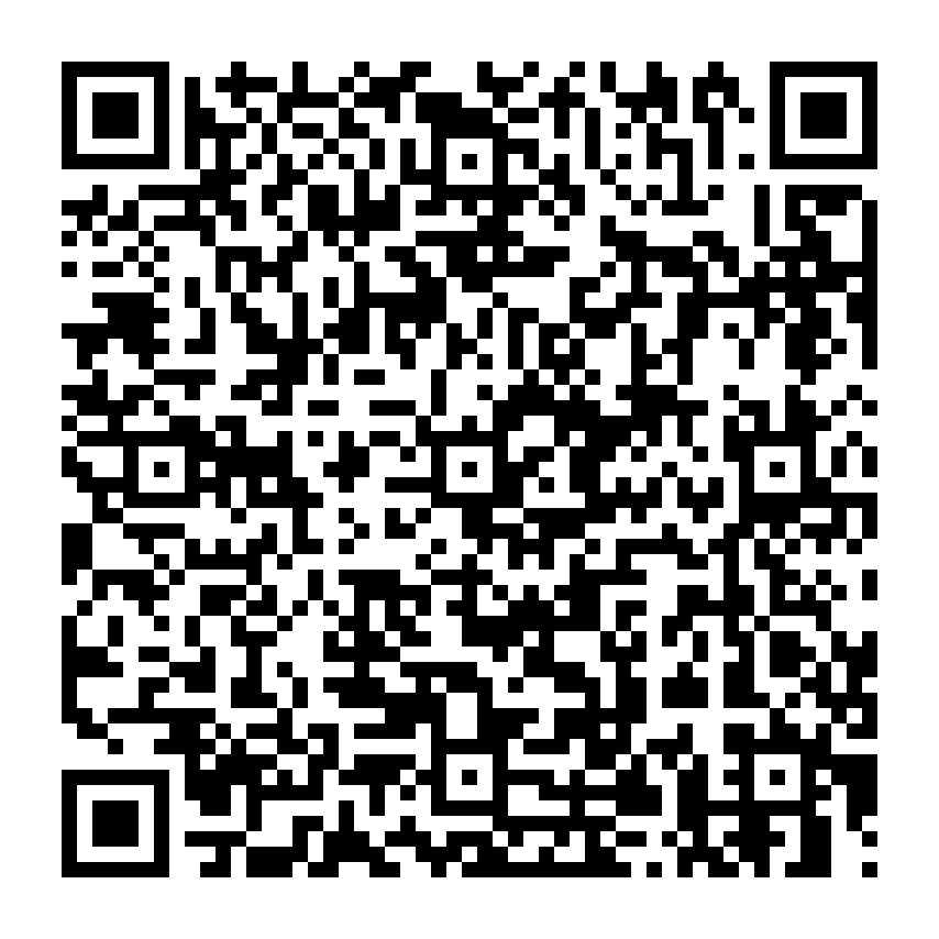 QR-kód