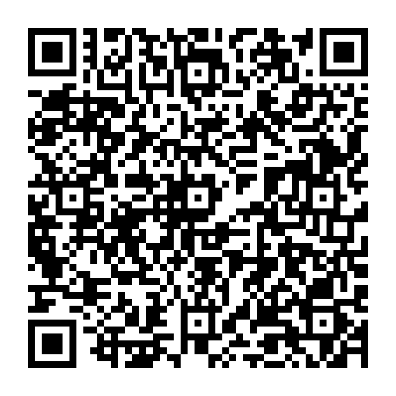 QR-kód