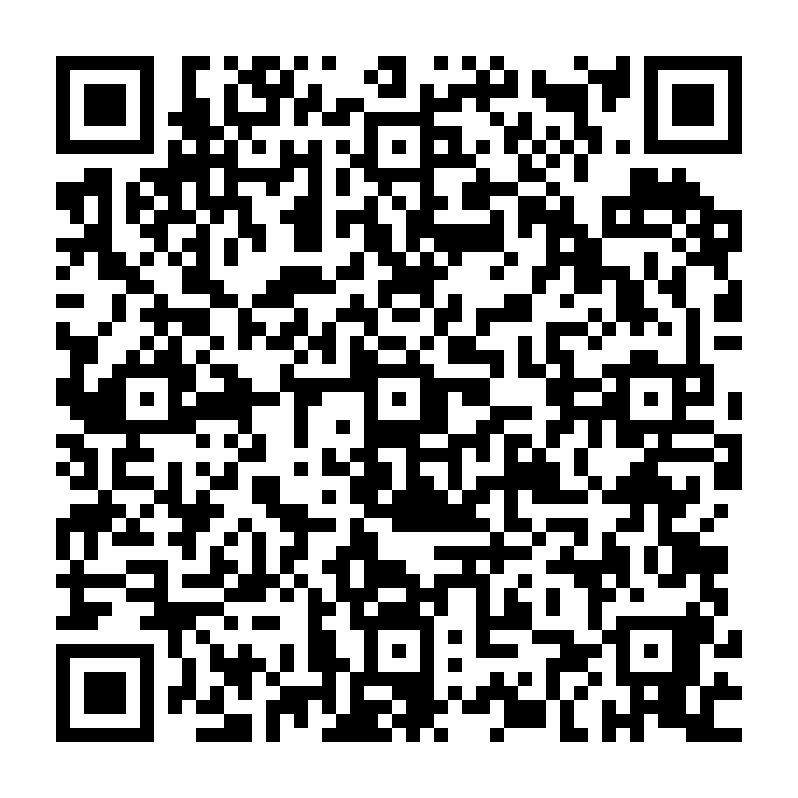 QR-kód