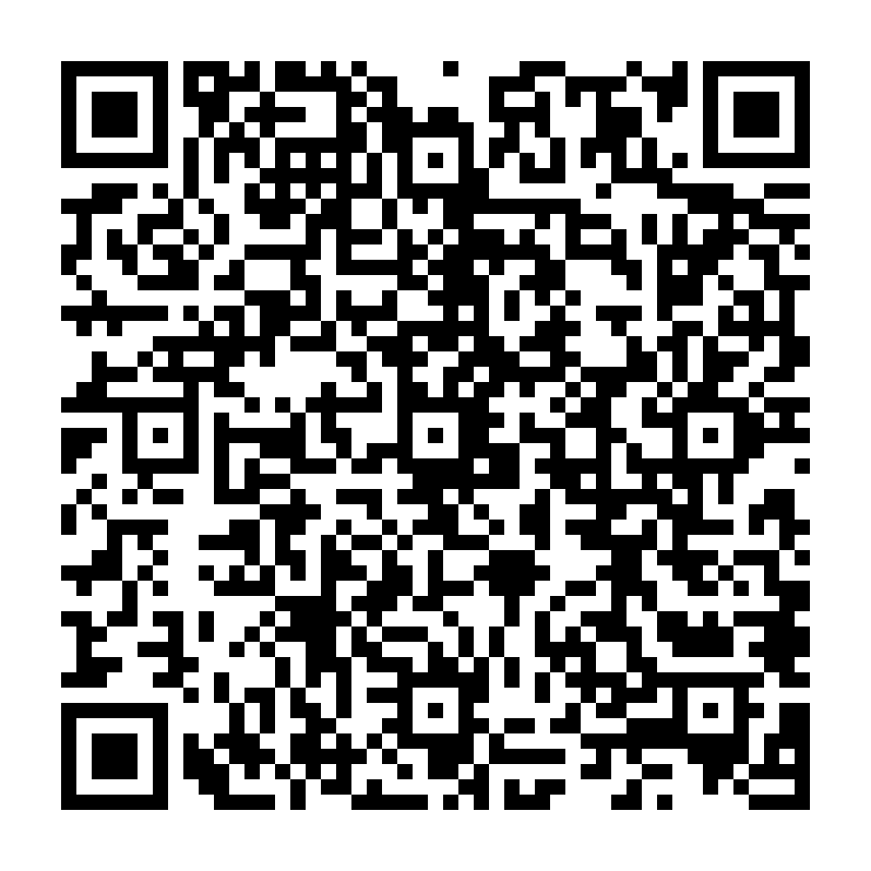 QR-kód