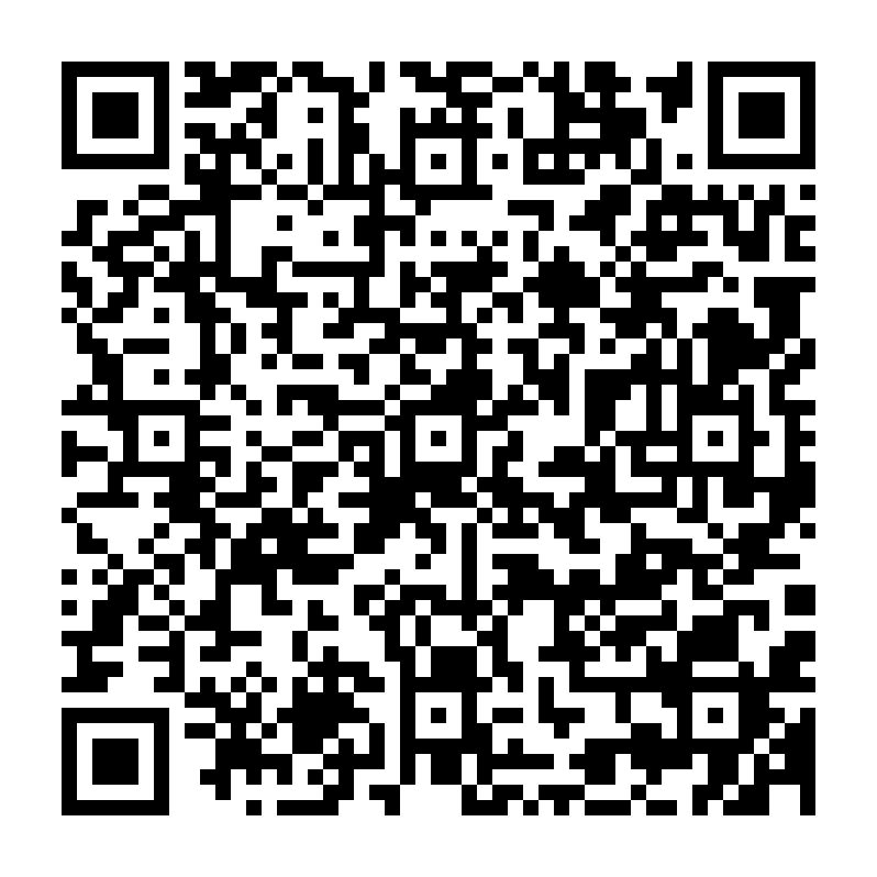 QR-kód