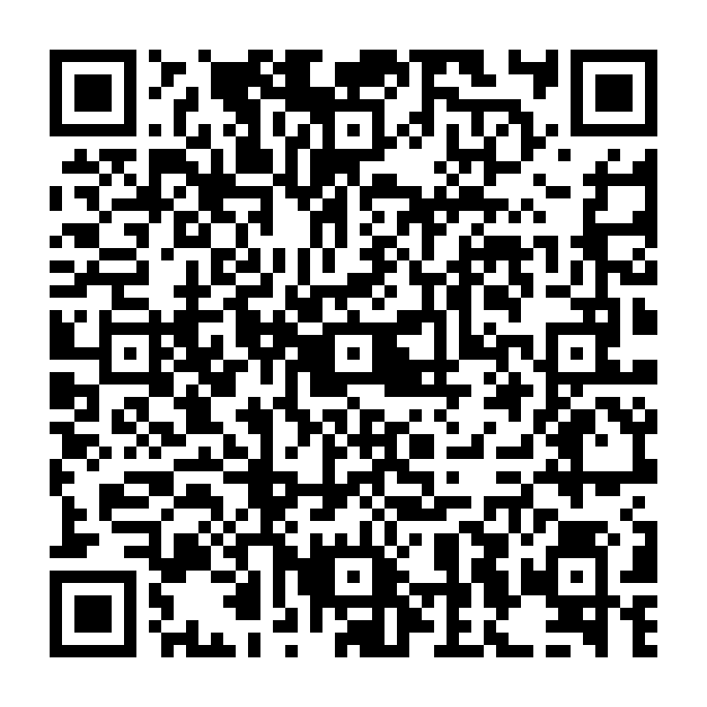 QR-kód