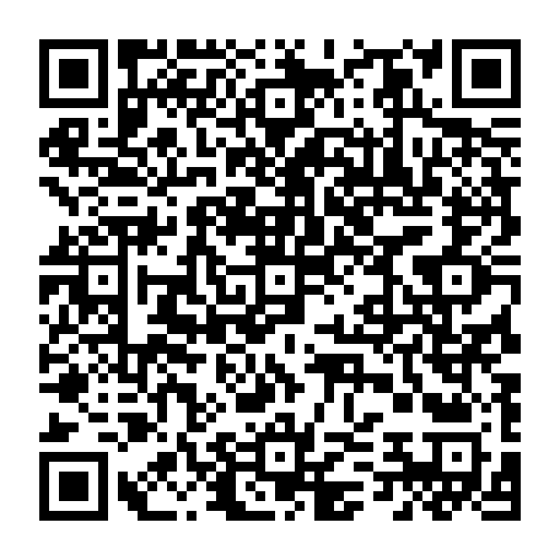 QR-kód