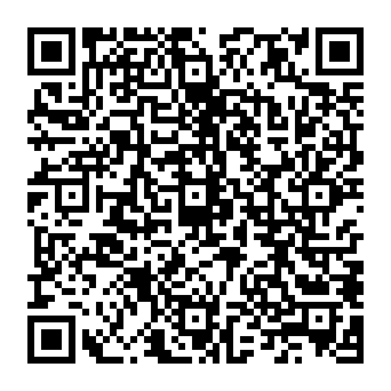 QR-kód