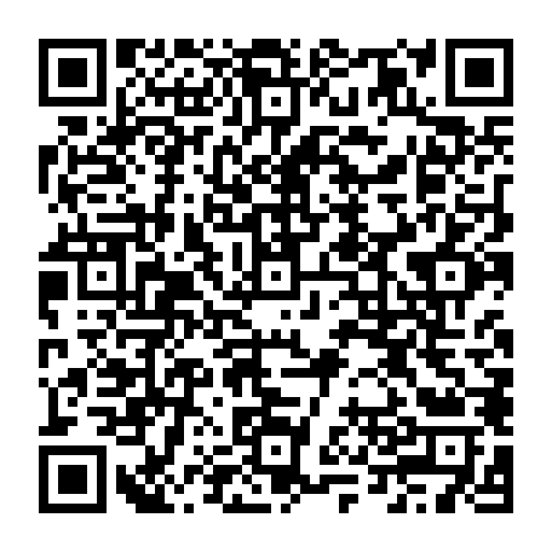 QR-kód