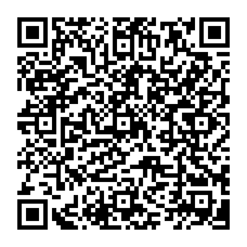 QR-kód