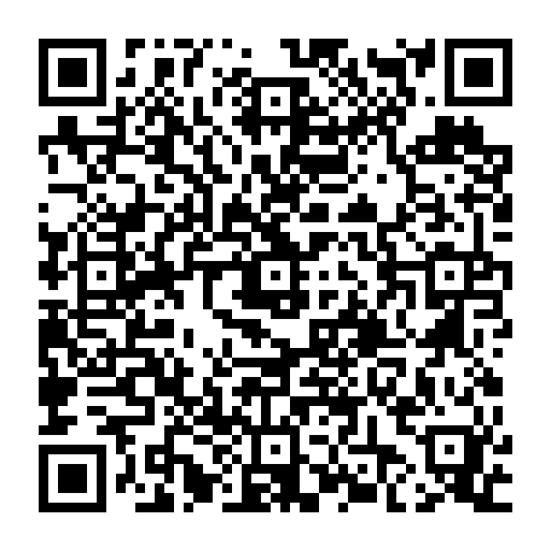 QR-kód