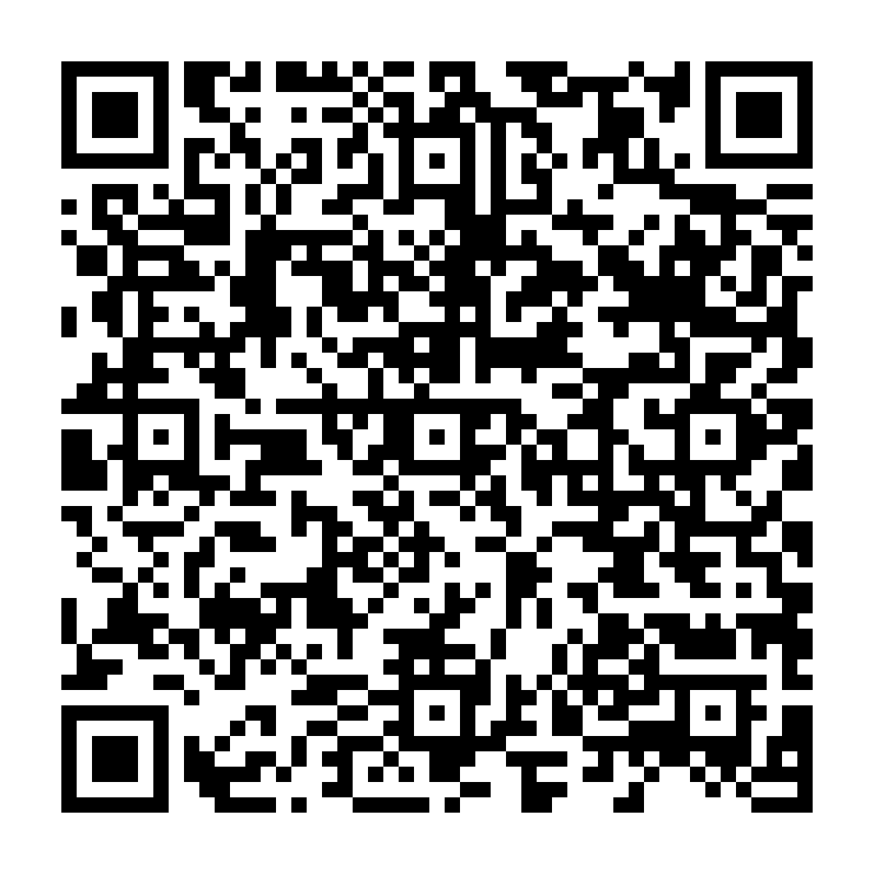 QR-kód