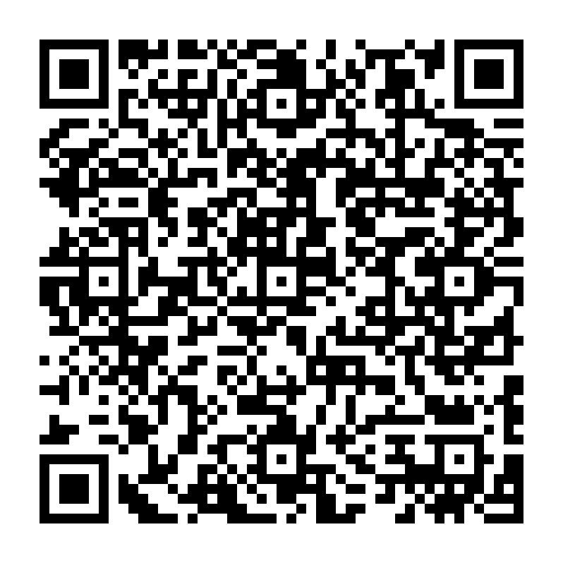 QR-kód
