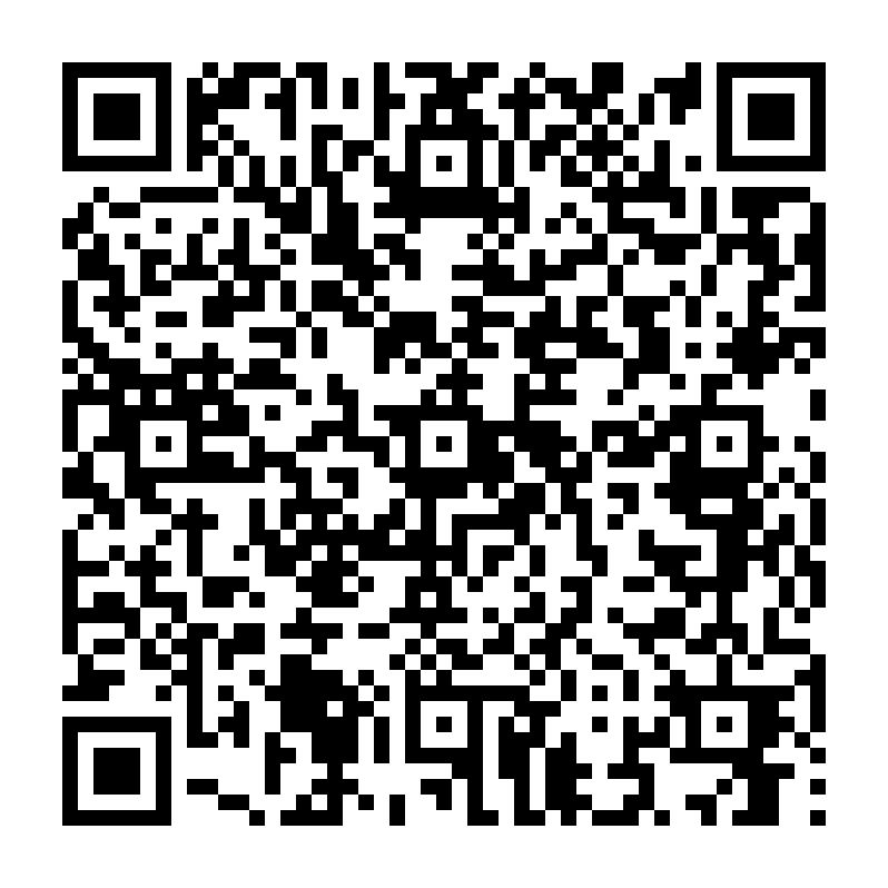 QR-kód
