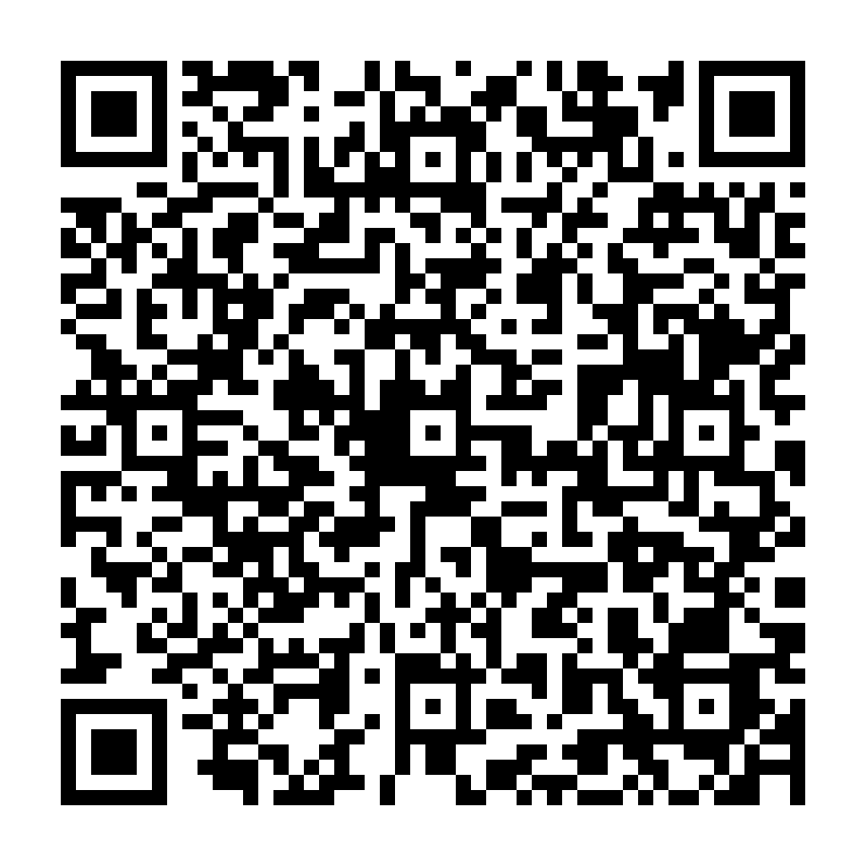 QR-kód