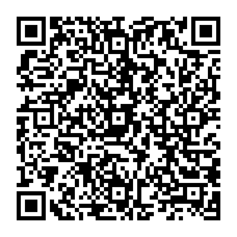 QR-kód