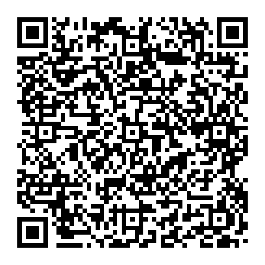 QR-kód