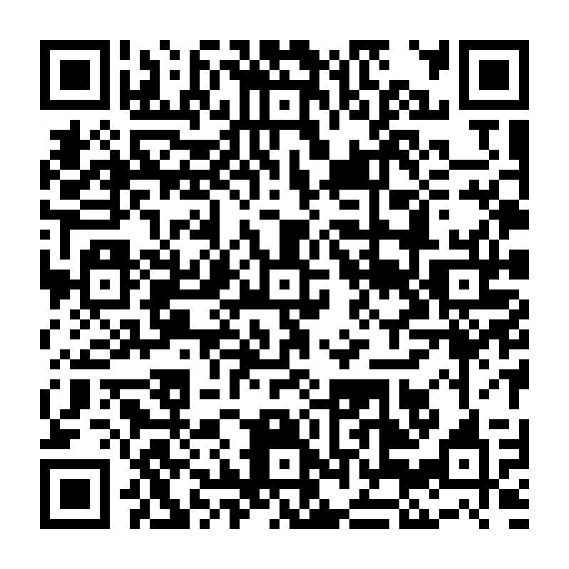 QR-kód