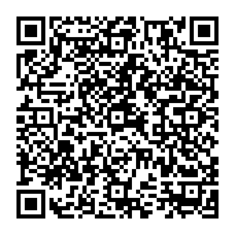 QR-kód