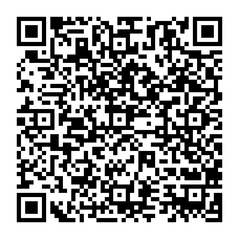 QR-kód