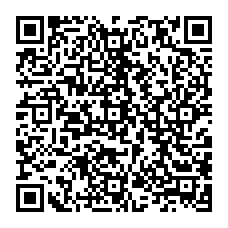 QR-kód