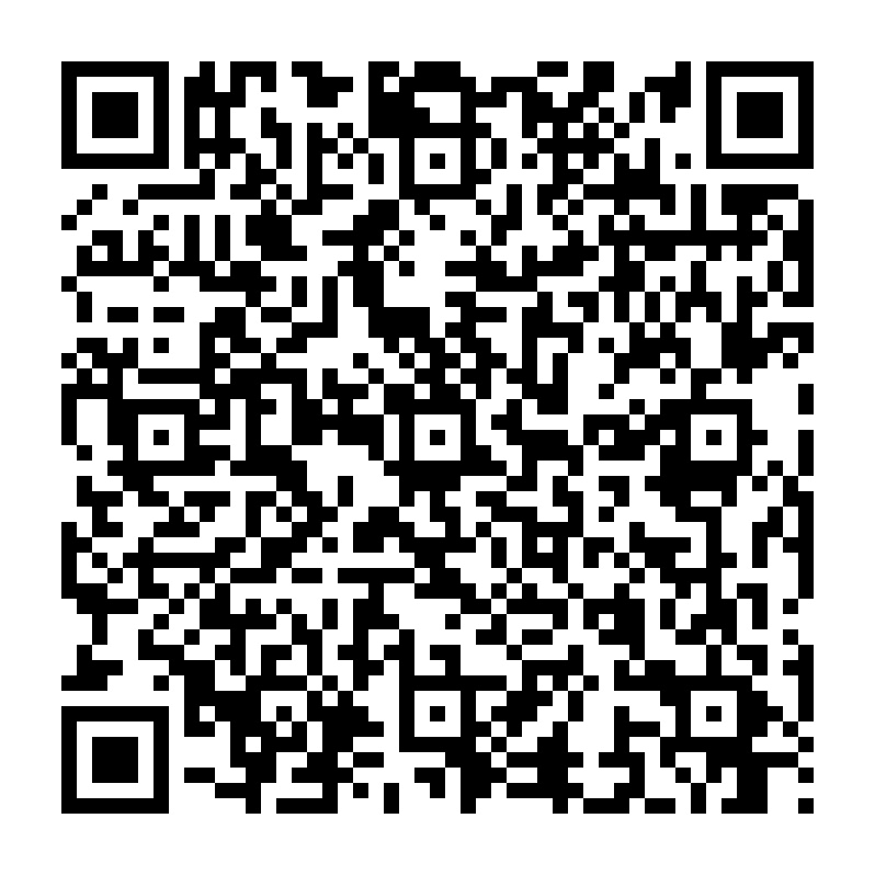 QR-kód