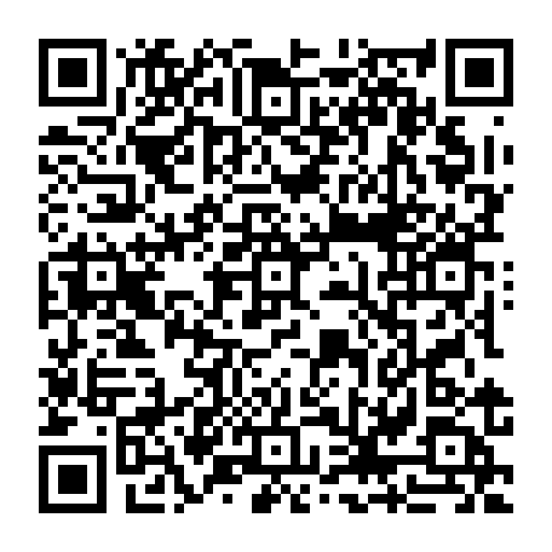 QR-kód