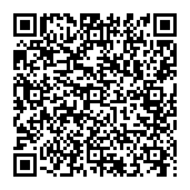 QR-kód