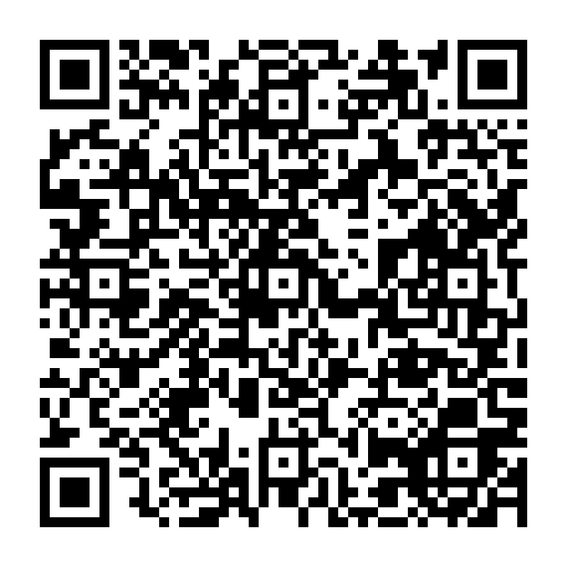 QR-kód