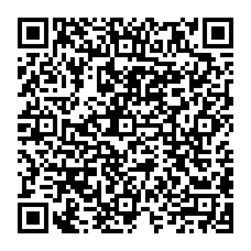 QR-kód