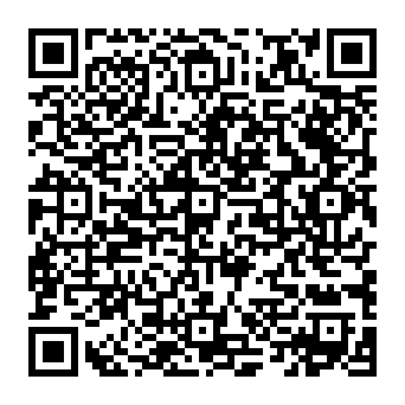 QR-kód