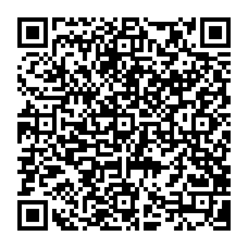 QR-kód
