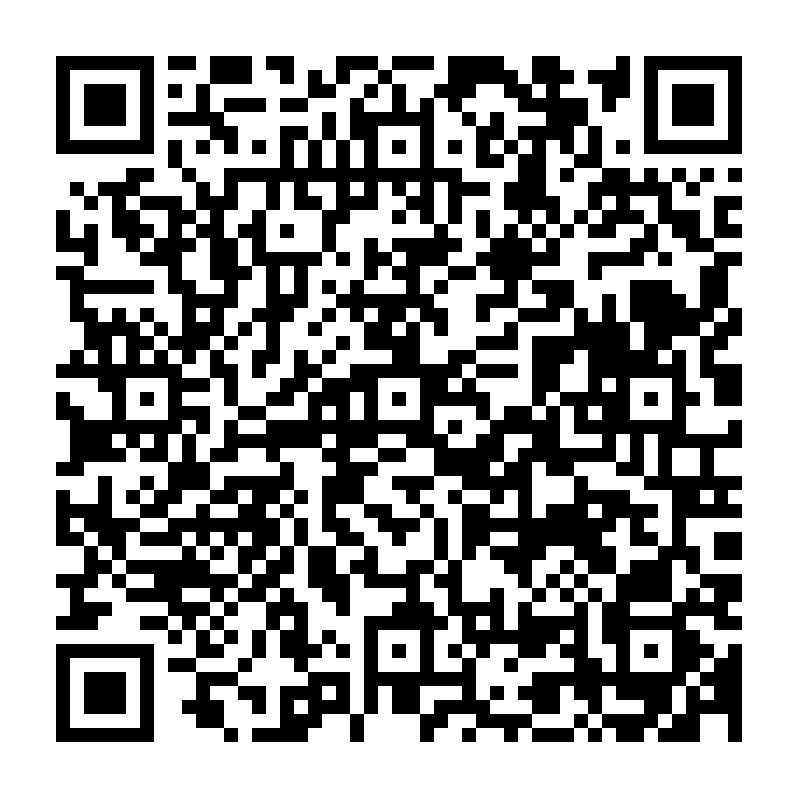 QR-kód