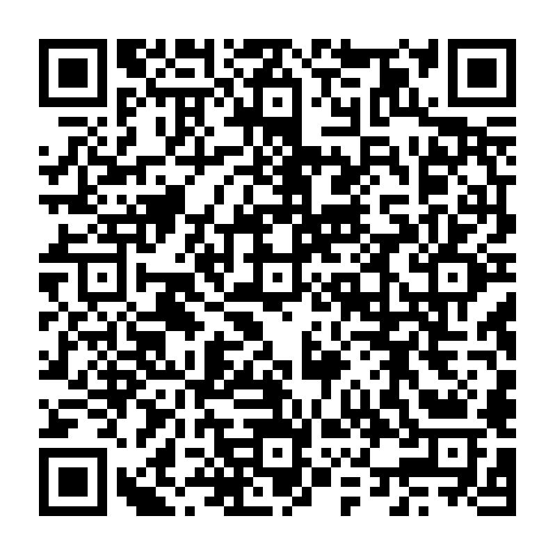 QR-kód