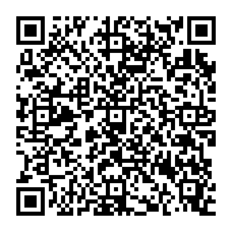 QR-kód