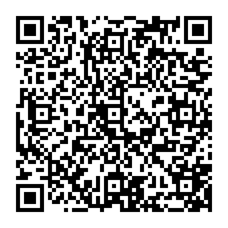 QR-kód